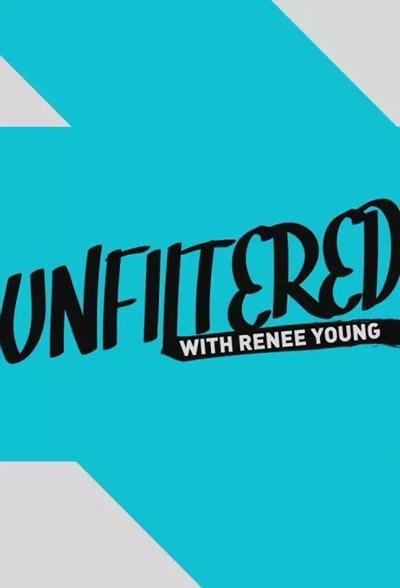WWE Unfiltered with Renee Young