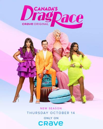 Canada's Drag Race