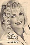 Ann Jillian