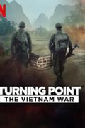 Поворотный момент: Война во Вьетнаме