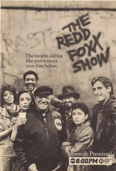 The Redd Foxx Show