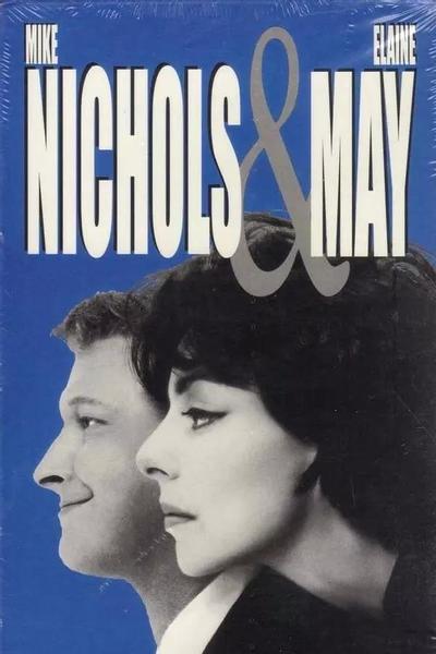 Nichols and May: Take Two