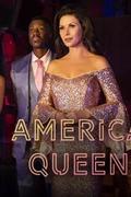 Королева Америка