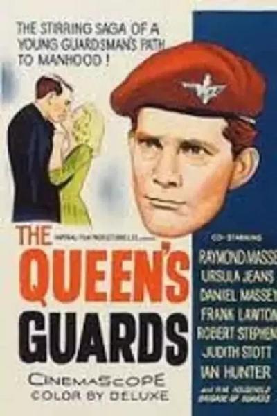 The Queen's Guards