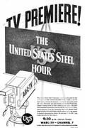 The United States Steel Hour