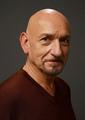 Ben Kingsley