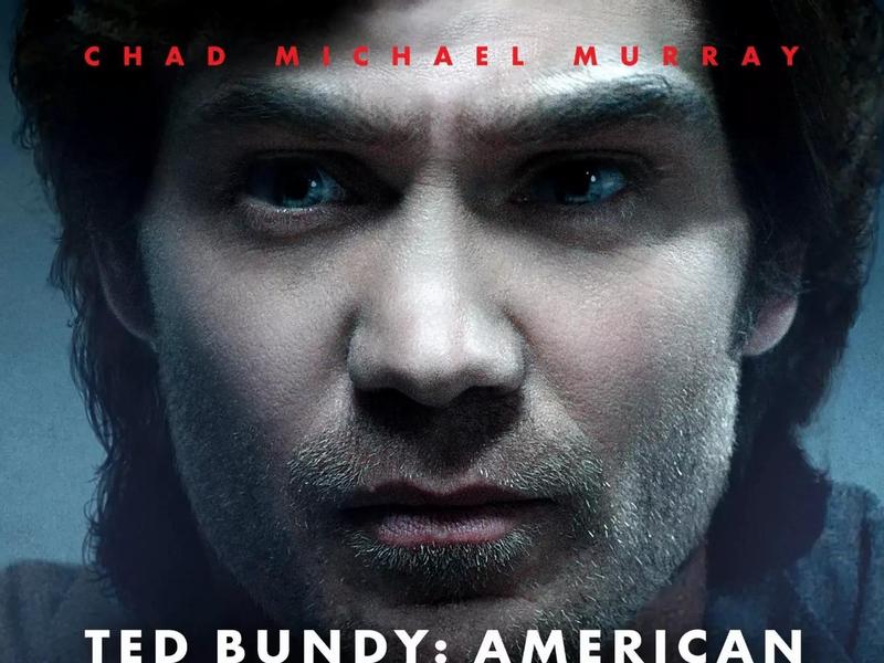 Трейлер фильма «Ted Bundy: American Boogeyman» о знаменитом серийном убийце с Чадом Майклом Мюррееем в главной роли