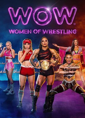 WOW - Women of Wrestling