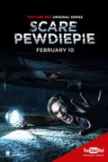 Scare PewDiePie