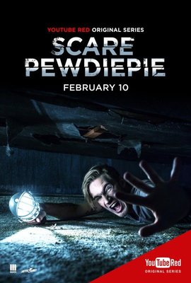 Scare PewDiePie