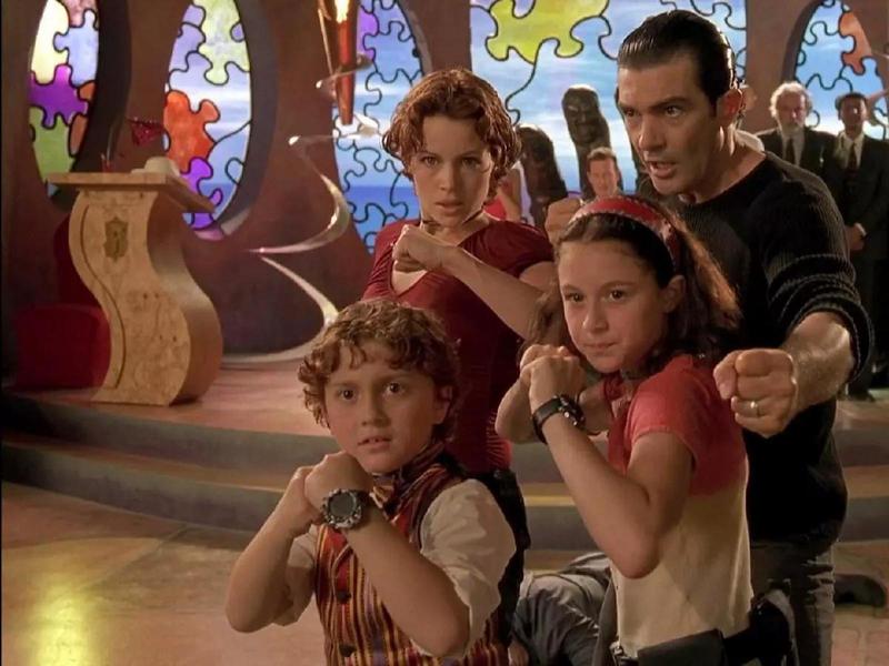 Netflix анонсировал перезапуск франшизы «Дети шпионов»