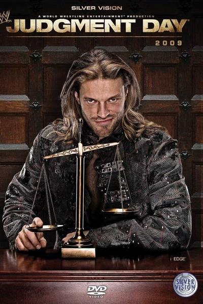 WWE Judgment Day 2009
