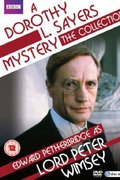 A Dorothy L. Sayers Mystery