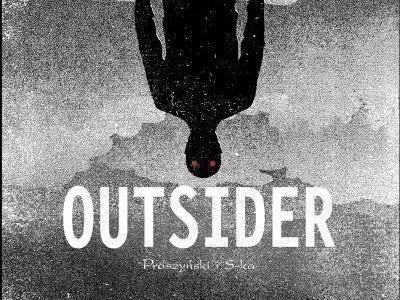 Компания Media Rights Capital анонсировала десятисерийную экранизацию новой книги Стивена Кинга «The Outsider»