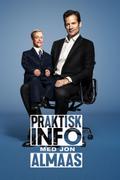 Praktisk info med Jon Almaas
