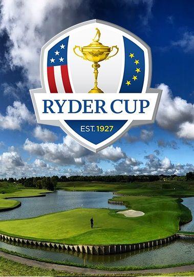 Golf - Ryder Cup