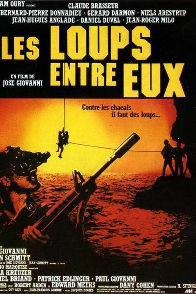 Les Loups Entre Eux
