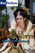 Le mille e una notte - Aladino e Sherazade