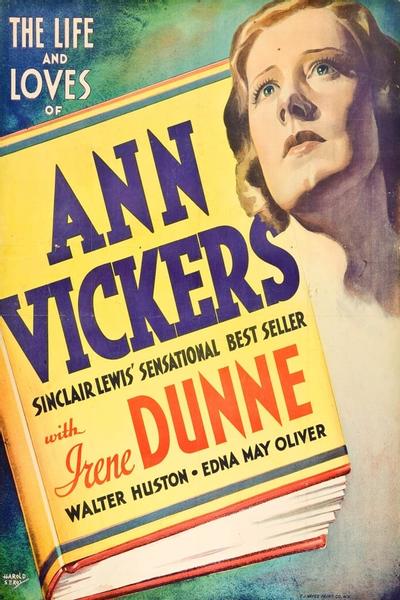 Ann Vickers