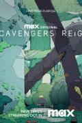 Scavengers Reign