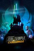 Star Wars: Jedi Temple Challenge