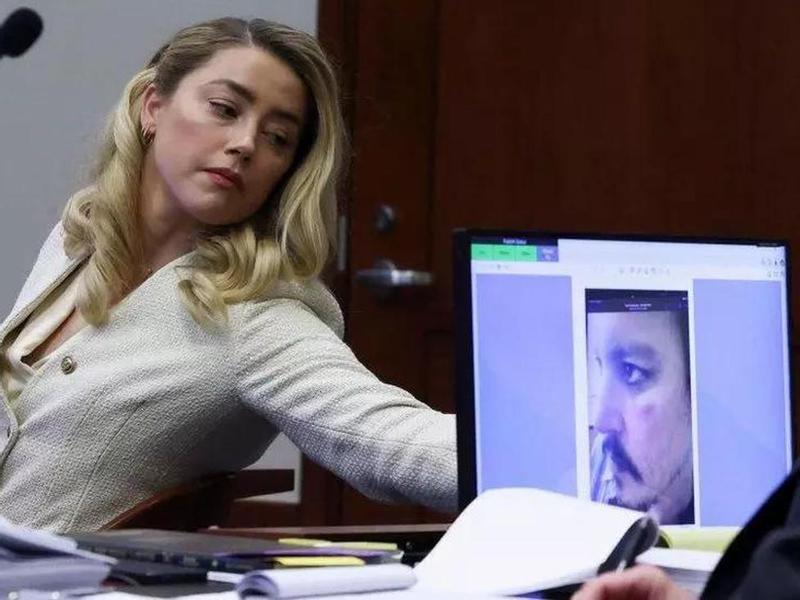 Эмбер Хёрд пообещала направить все алименты от развода с Деппом на благотворительность, но так и не сделала этого