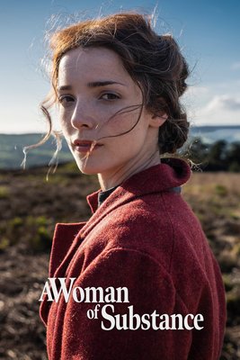 Состоятельная женщина