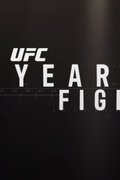 Year of the Fighter
