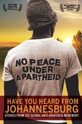 Have You Heard from Johannesburg?