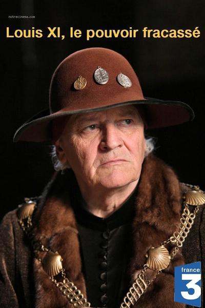 Людовик XI: Разбитая власть