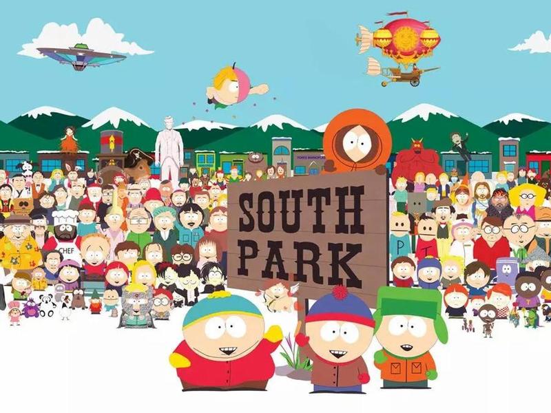 Премьера 22 сезона сериала «Южный парк» состоится 26 сентября