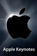 Apple Keynotes