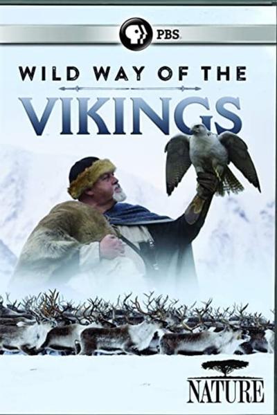 Wild Way of the Vikings