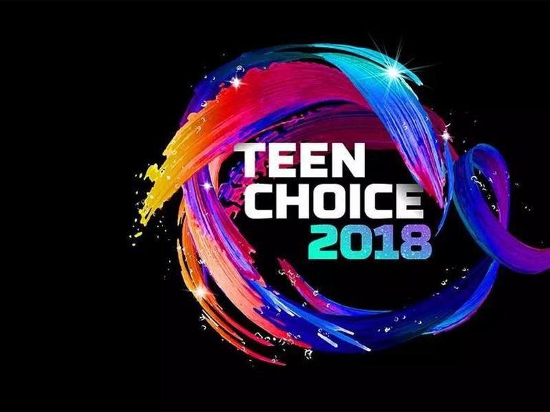 Победители «Teen Choice Awards 2018»