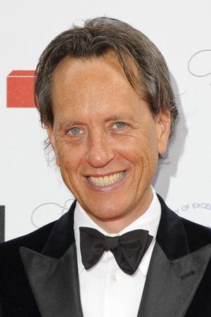 Richard E. Grant