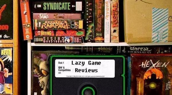 LGR Tech Tales - BonziBuddy  by LazyGameReviews from Patreon