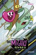 The Mighty Ones