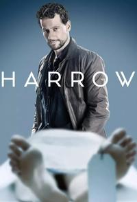 Harrow