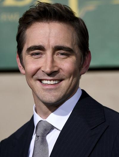 Lee Pace