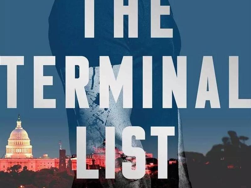 Тейлор Китч присоединился к телепроекту Антуана Фукуа «The Terminal List» от Amazon на основе книги Джека Карра с участием Криса Пратта