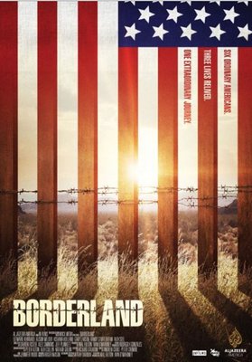 Borderland