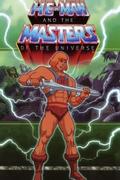 He-Man and the Masters of the Universe