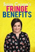 Susan Calman's Fringe Benefits
