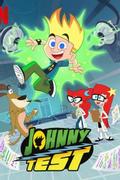 Johnny Test