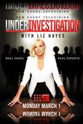 Under Investigation