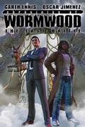 Wormwood
