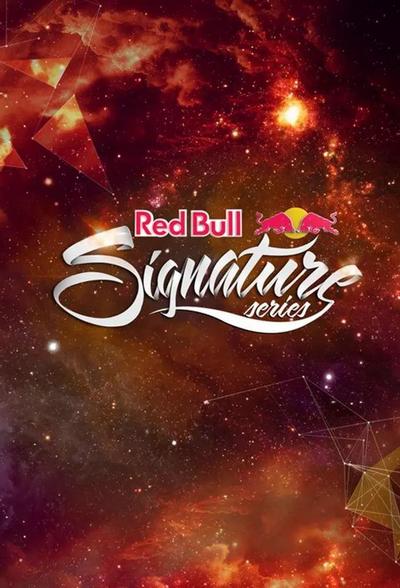 Red Bull Signature Series