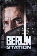Берлинский Вокзал