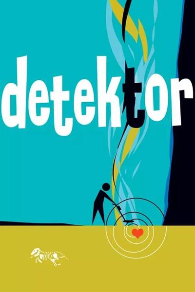 Detektor