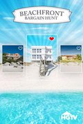 Beachfront Bargain Hunt